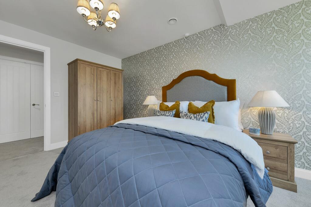 Additional property image - Edwin Gardens,
Saffron Walden,
Saffron Walden,
CB10 2TB